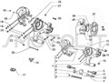 Smotol Tav 8 - Carter motore