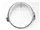 Kreis Scheinwerfer für Vespa PX 125 150 200 PE
