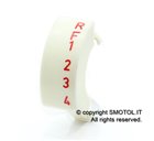 Sector Referenzgeschwindigkeit für Ape 703 Diesel