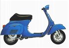 Ersatzteil-Kit für PIAGGIO VESPA 50 SPECIAL mit Zubehör