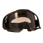 Mask Gläser für Modell Racing Black Enduro und