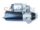Starter für apecar APE TM 703 POKER ORIGINAL Diesel Tradurre